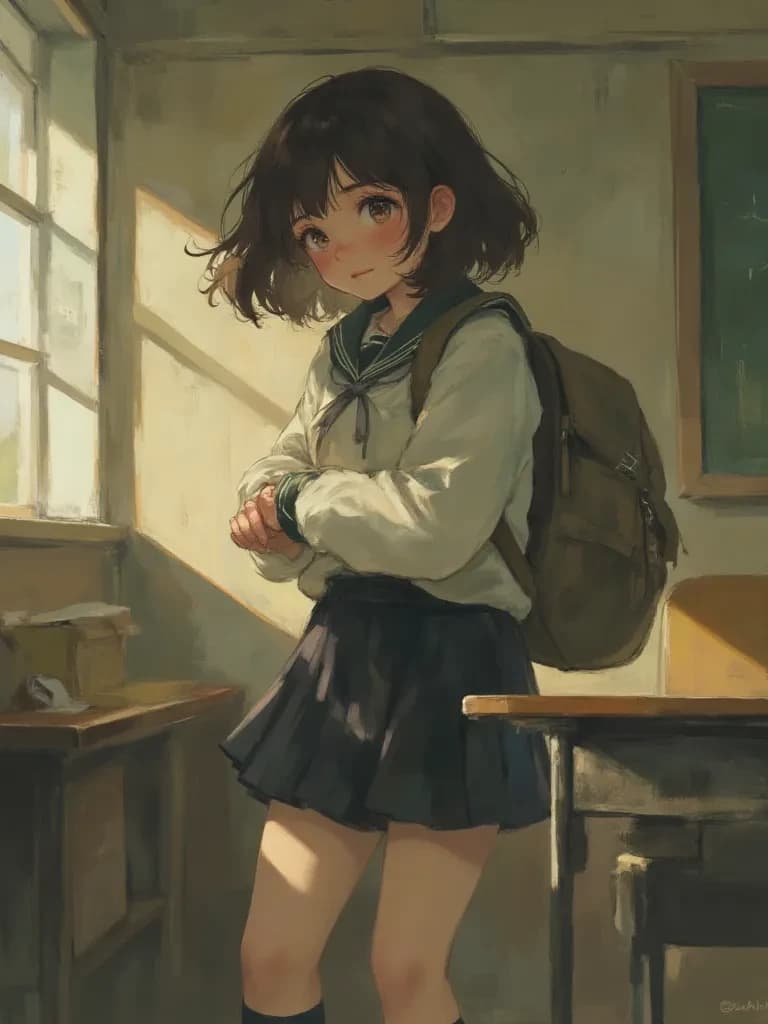 Sadie thumbnail