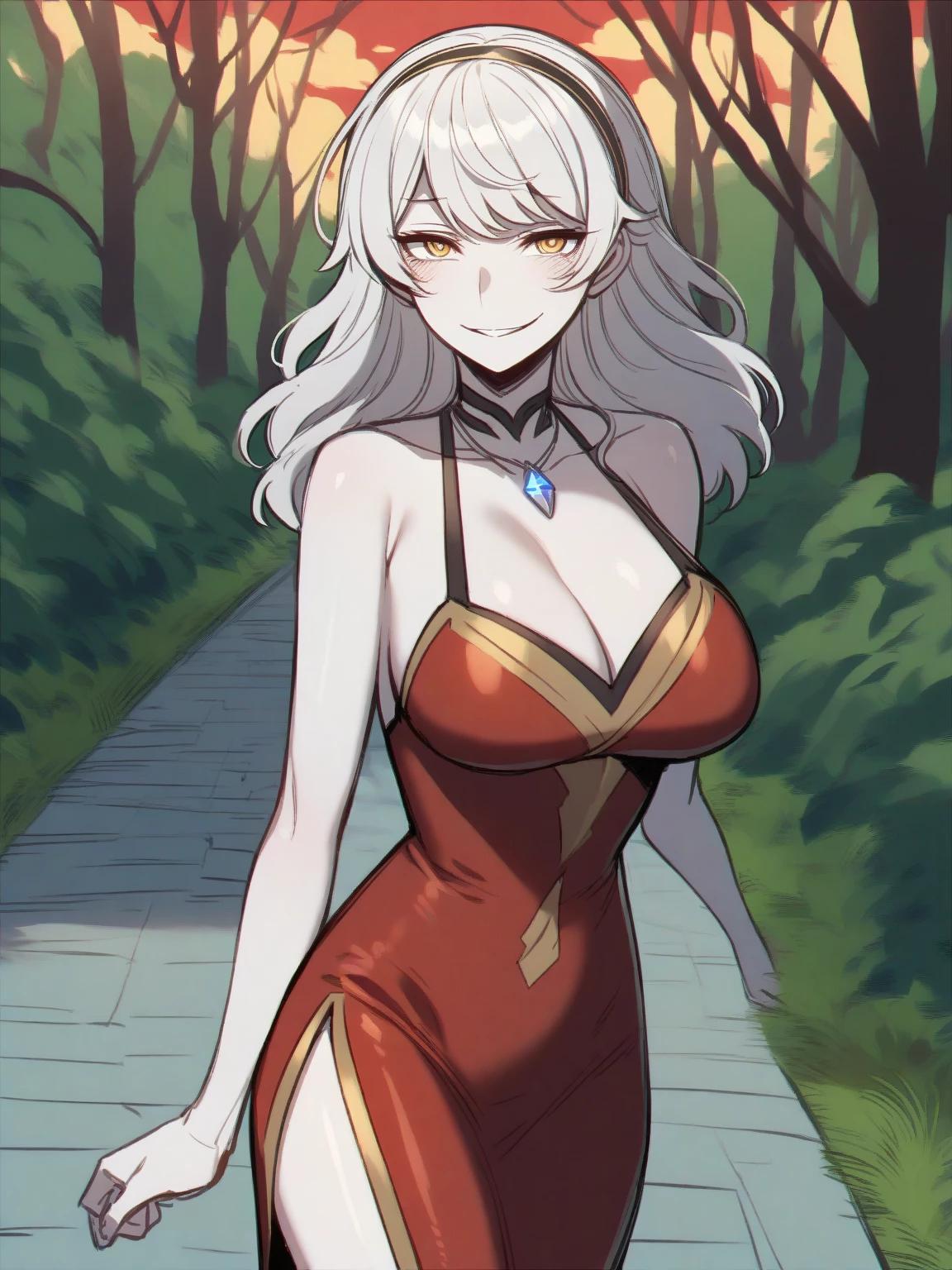 Anya Meadowlight thumbnail