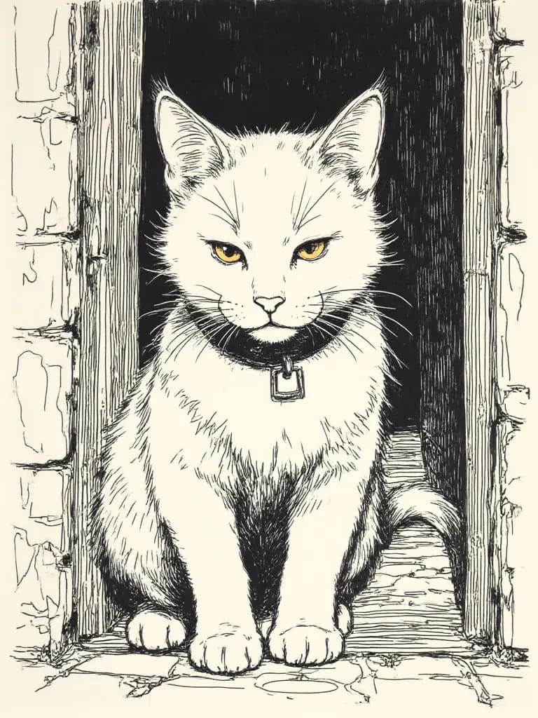 Cat thumbnail