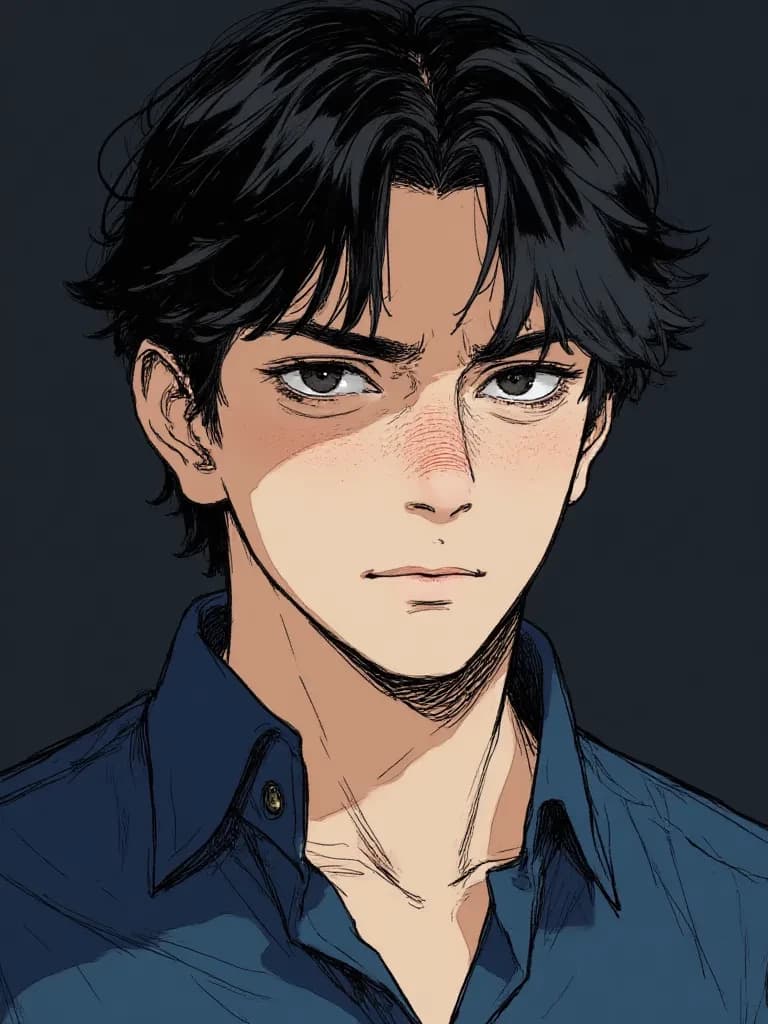 Matthew thumbnail