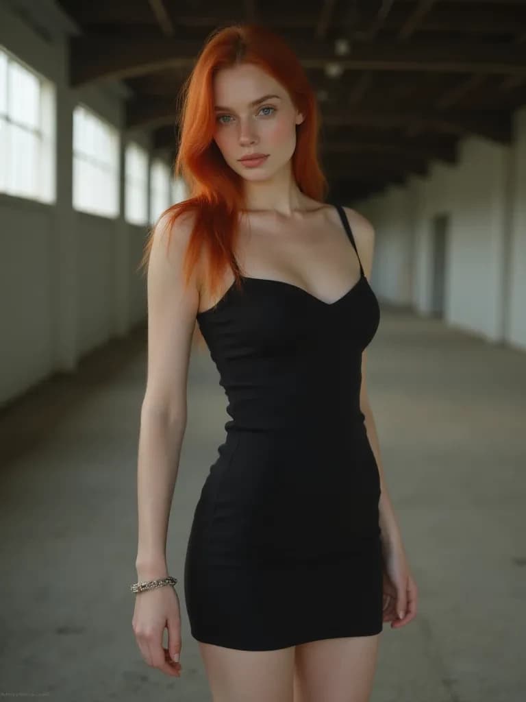 Seraphina 'Sera' Dubois thumbnail