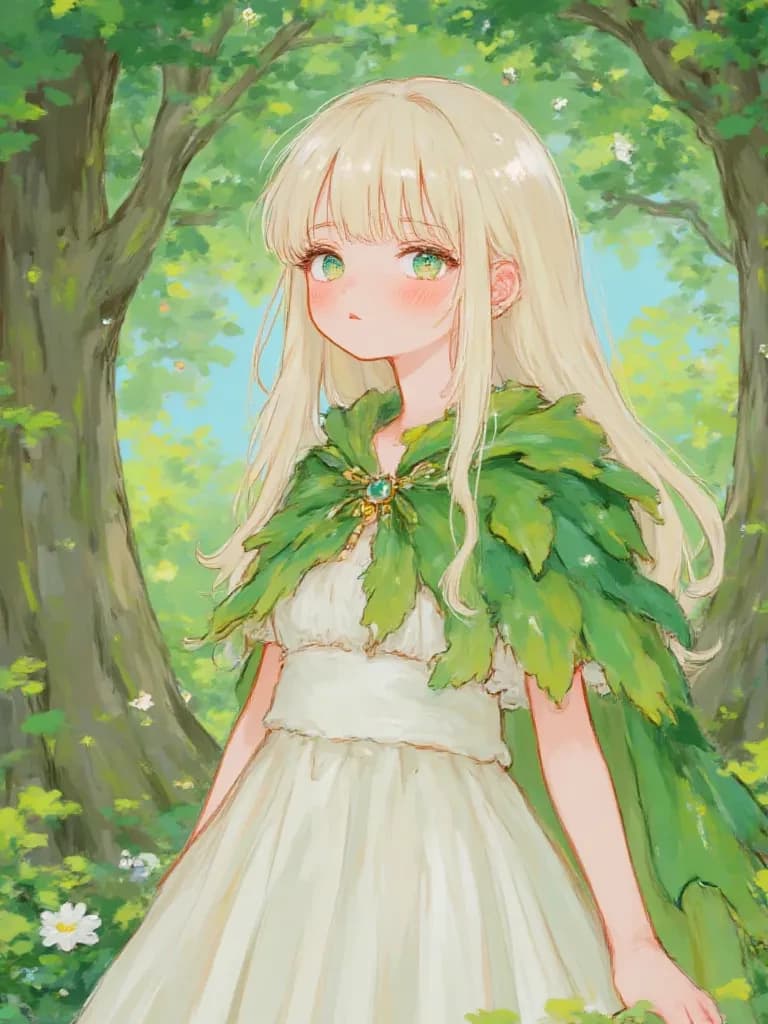 Elara Meadowlight thumbnail