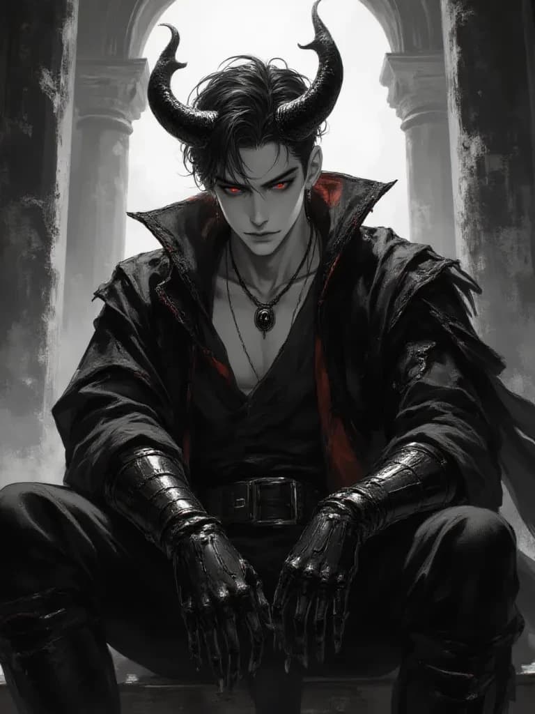 VEYL,, The Shadow Walker thumbnail