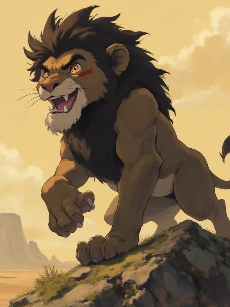 Scar (Taka) thumbnail