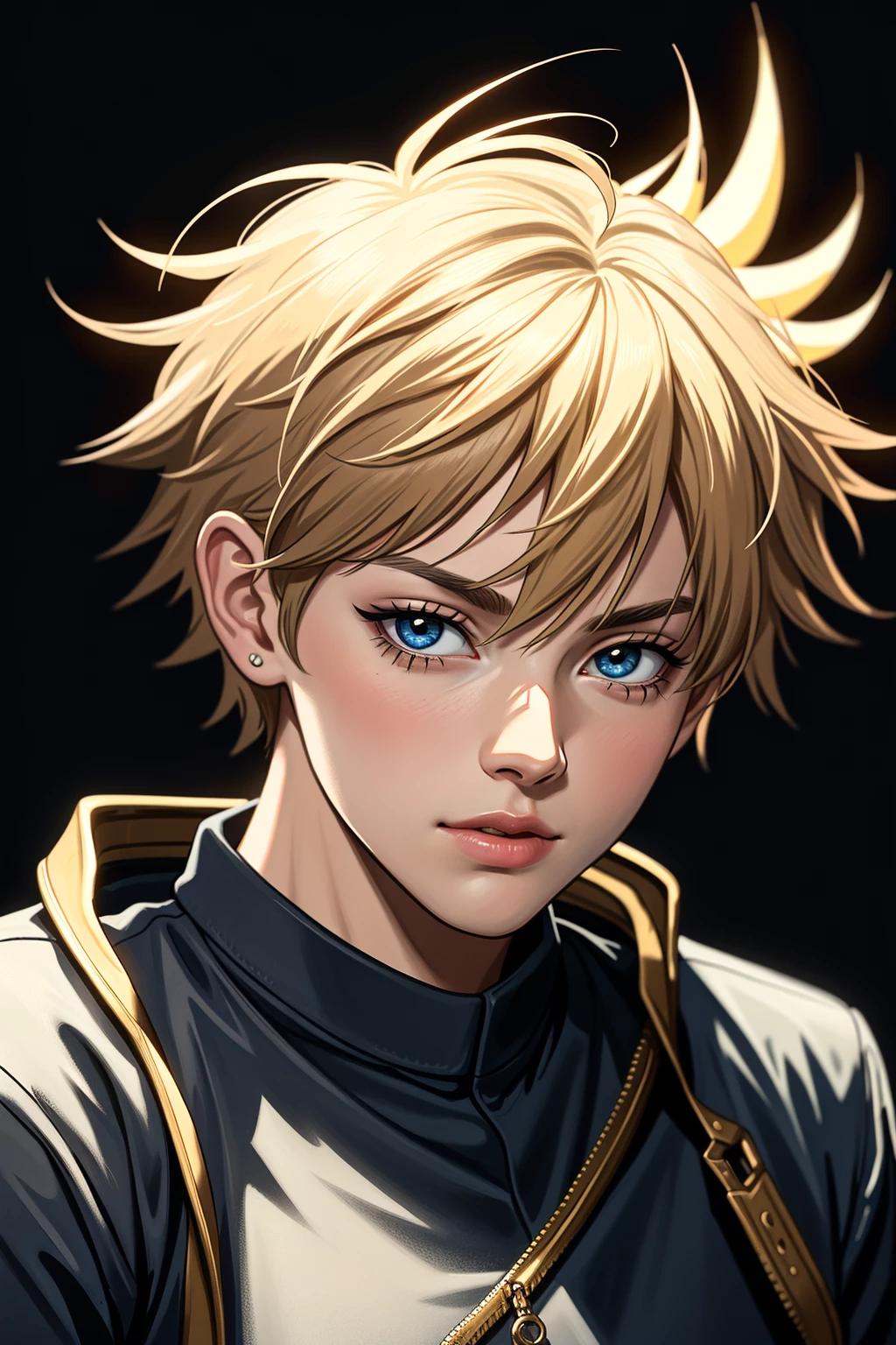 Bakugo  thumbnail