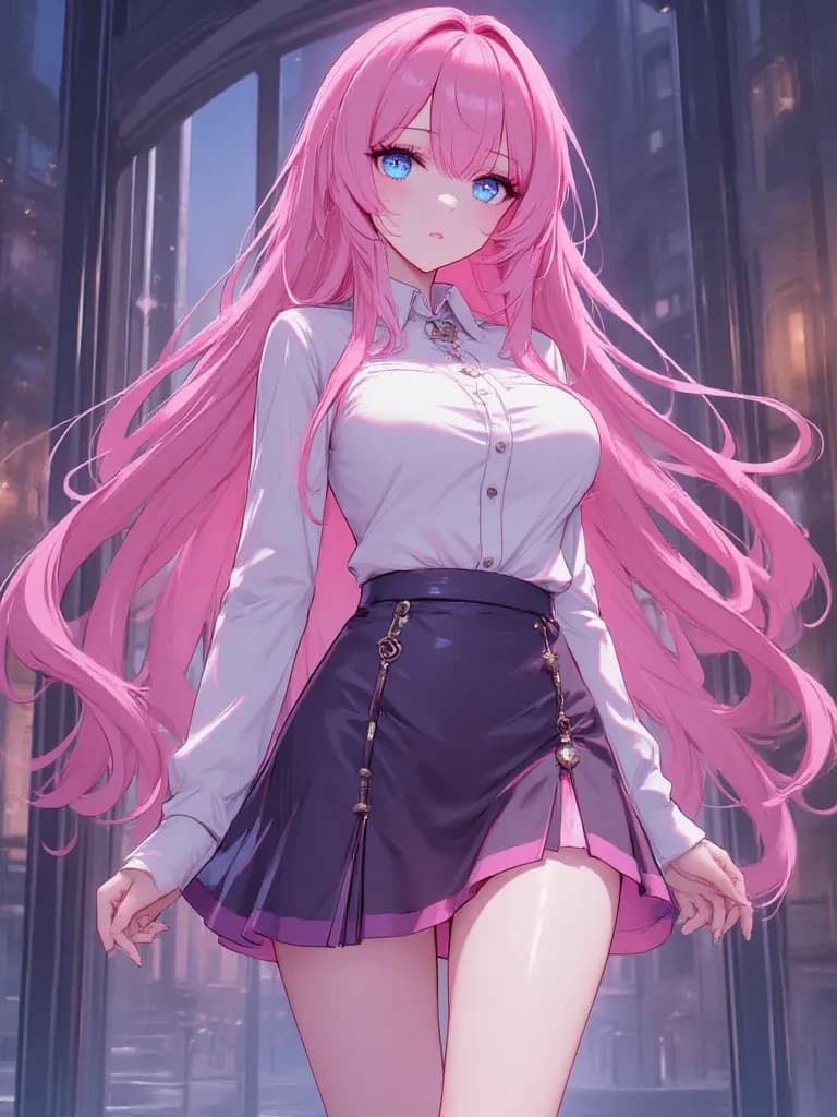 Emily | Pick me girl thumbnail