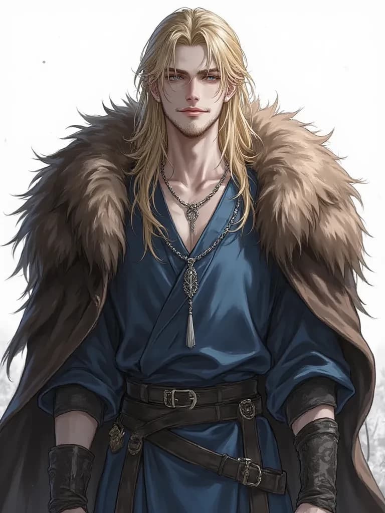 Kerragen Silverthorne thumbnail