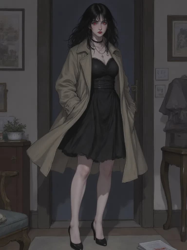 Saori thumbnail