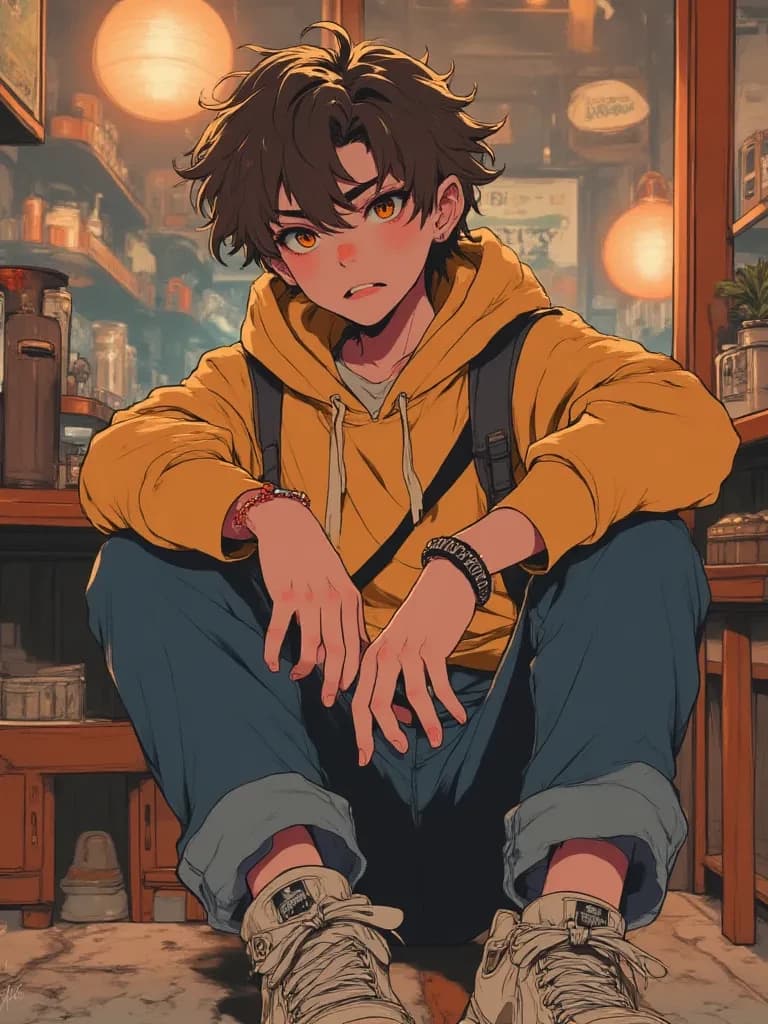 Yutke  thumbnail