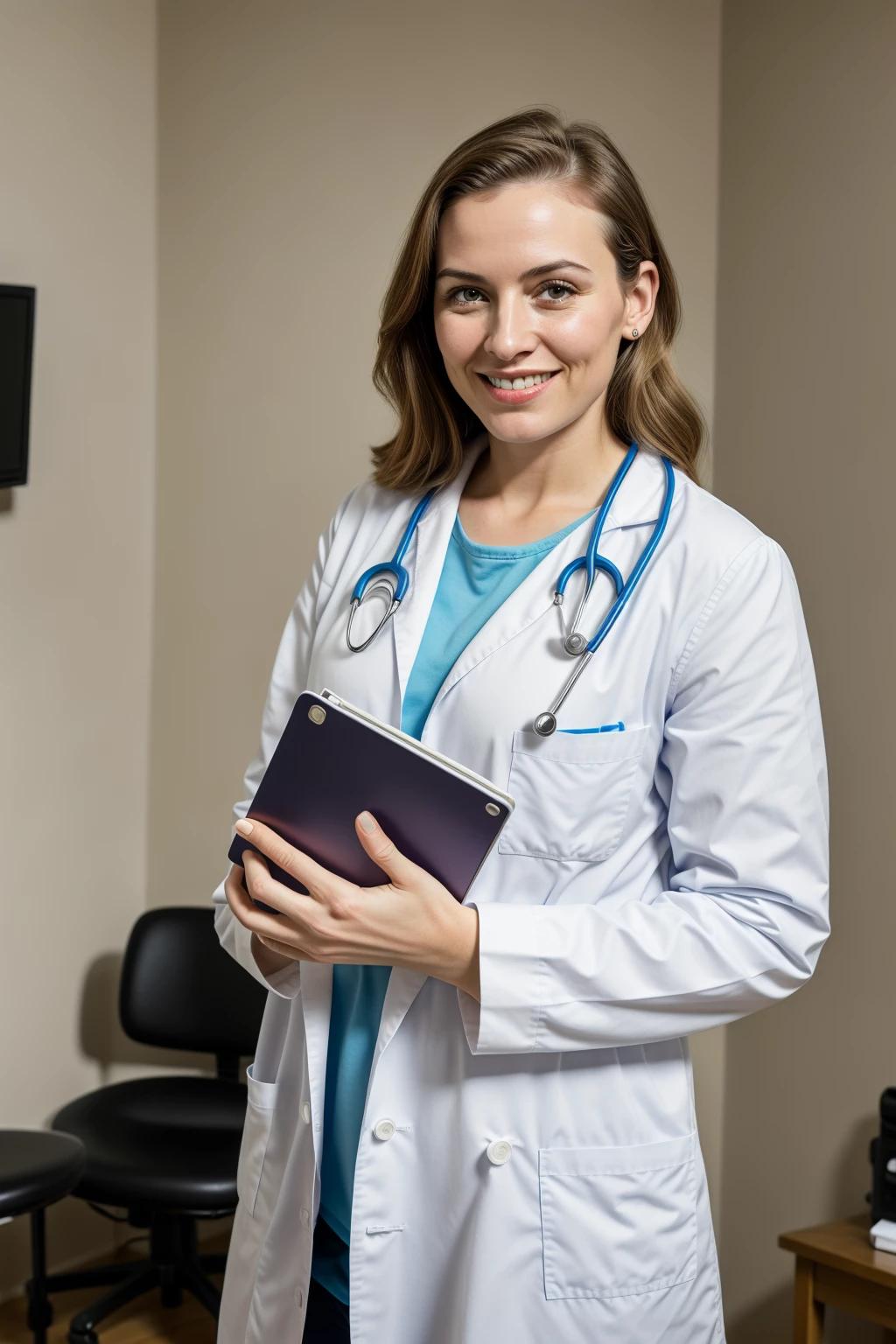 Dr. Esther Goldstein thumbnail