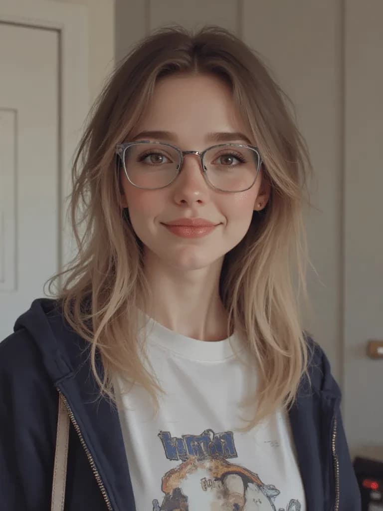 Lauren thumbnail