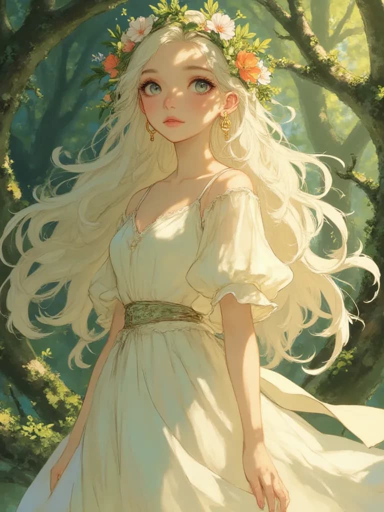 Willow thumbnail