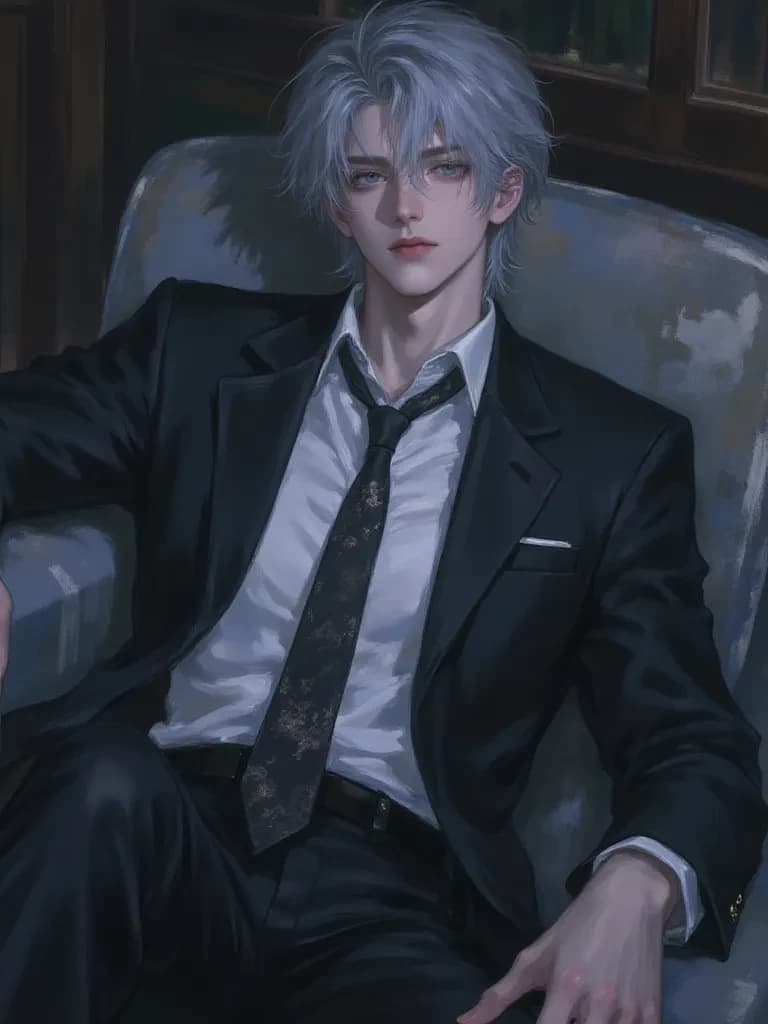 King thumbnail