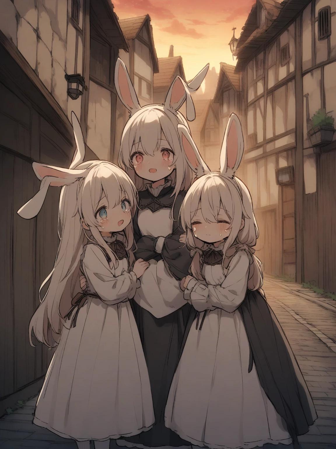 And half the rabbit thumbnail