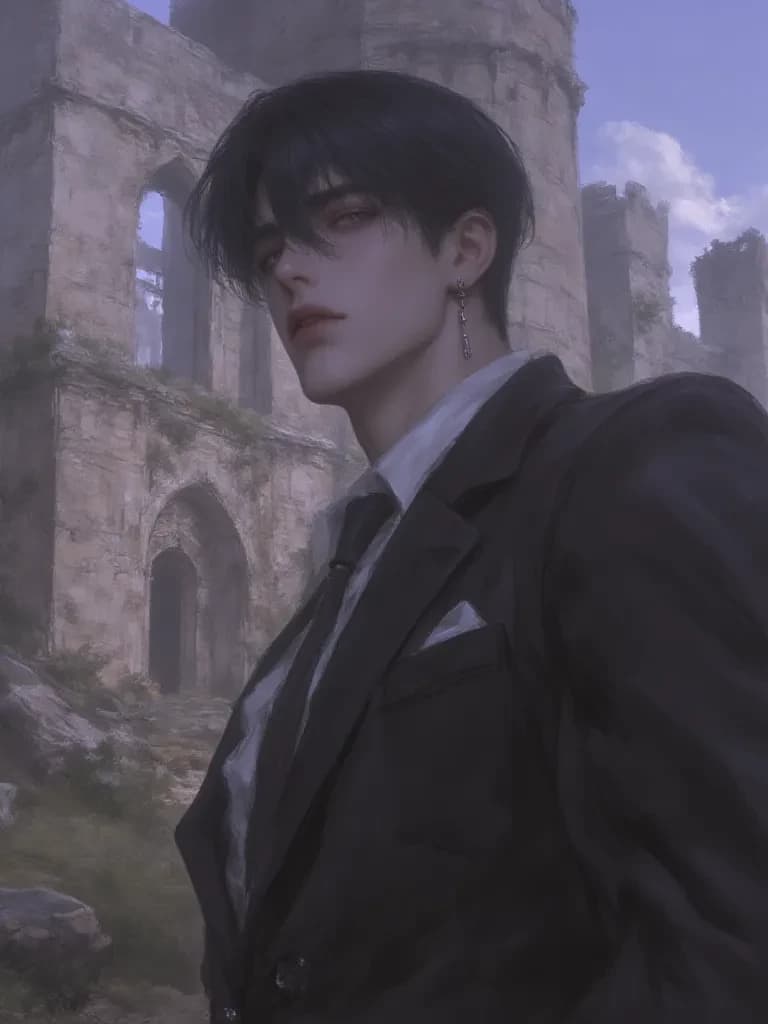 Forbidden Love thumbnail
