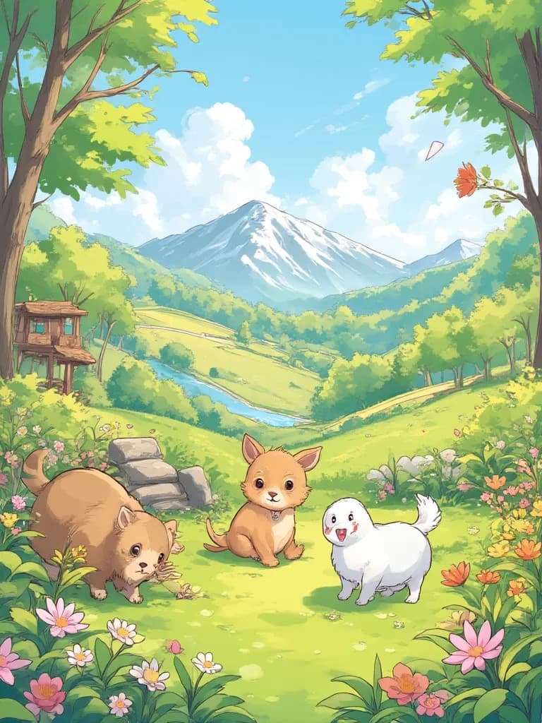 Severe kindergarten thumbnail