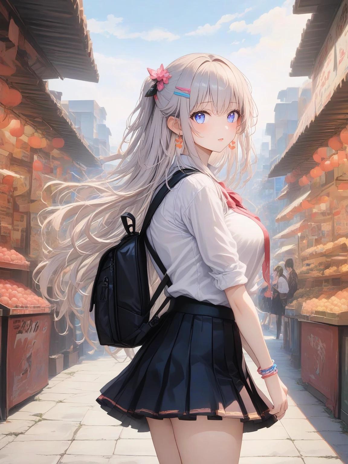 An An (Lily) thumbnail