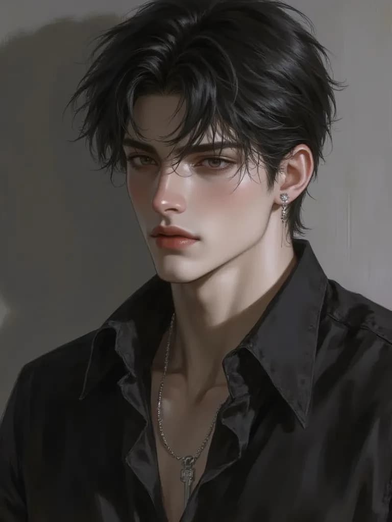 Mafia — CEO— Alex Dominic thumbnail