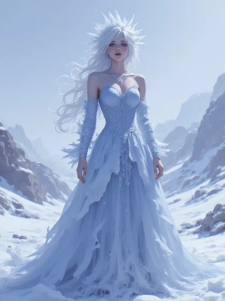 Frost thumbnail