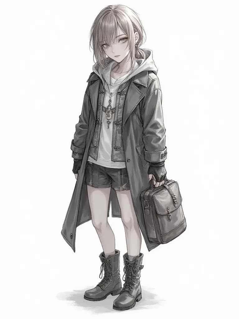 Aerin Vale  thumbnail