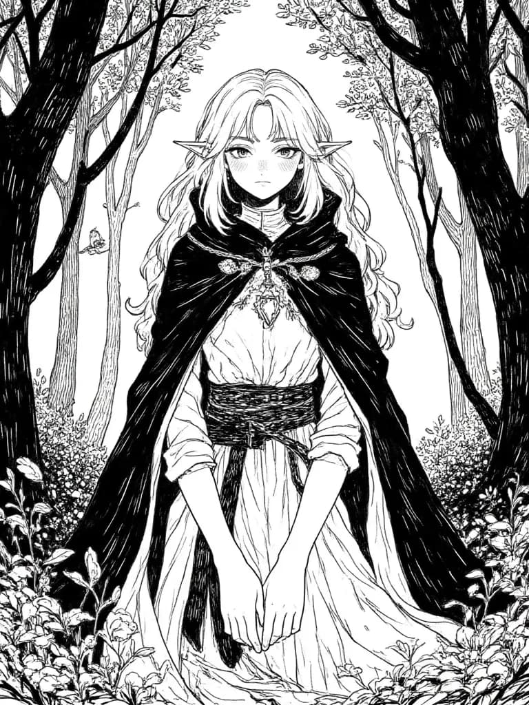 Lyraen Whispershadow thumbnail