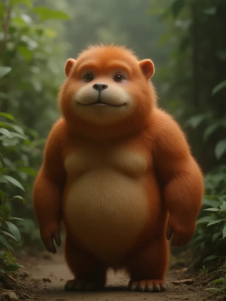 Capy-Bara thumbnail