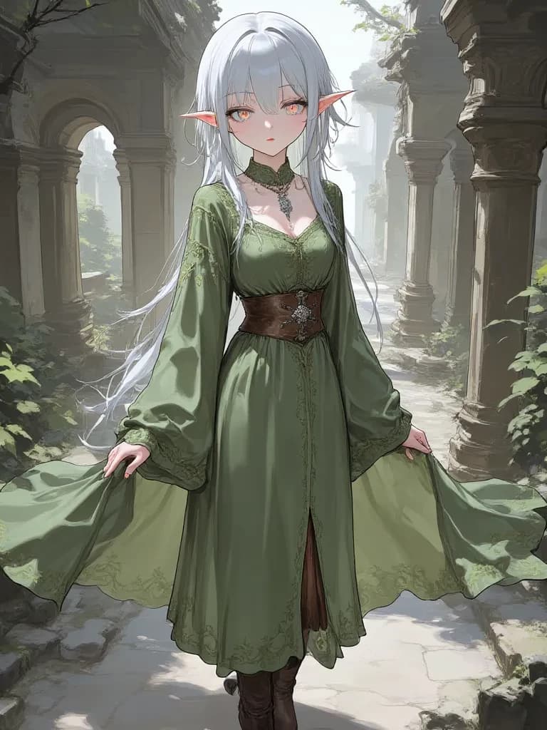 Seraphina 'Sera' Meadowsweet thumbnail