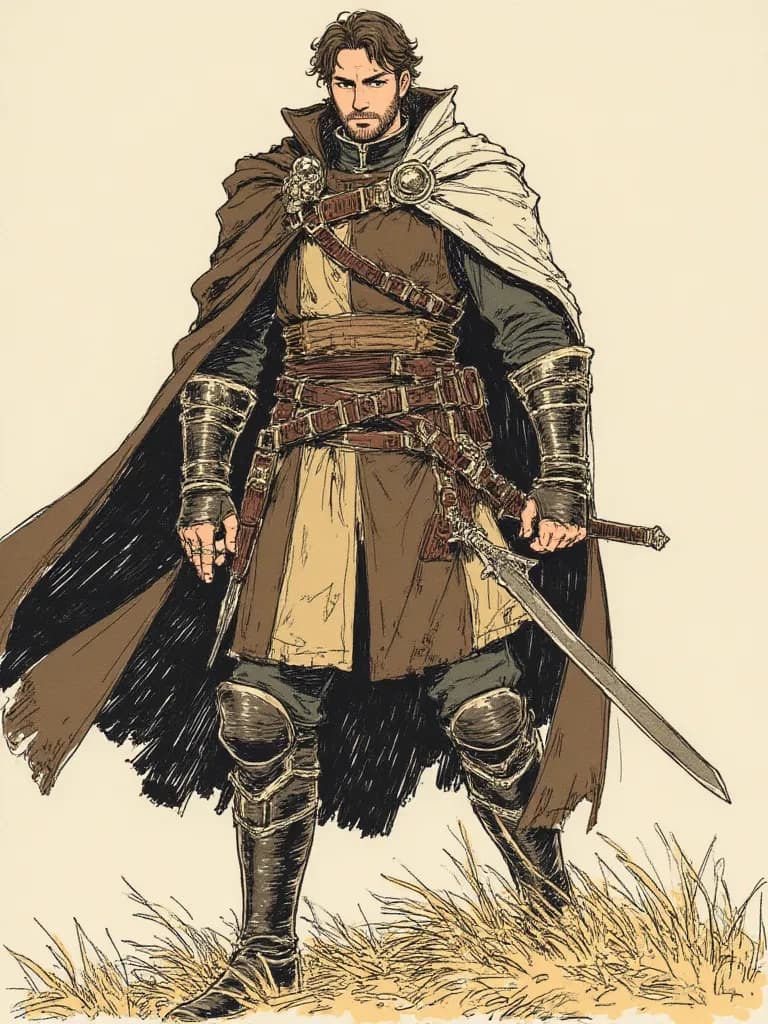 Sir Kaeven thumbnail