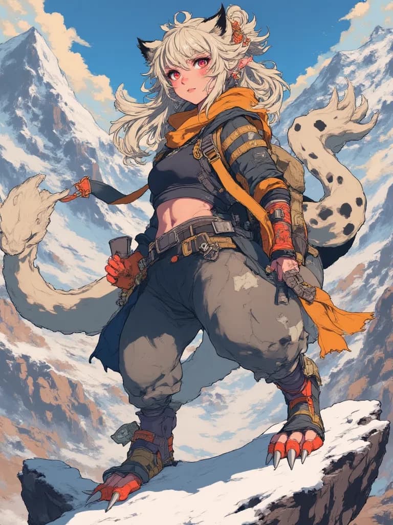 Lyra thumbnail