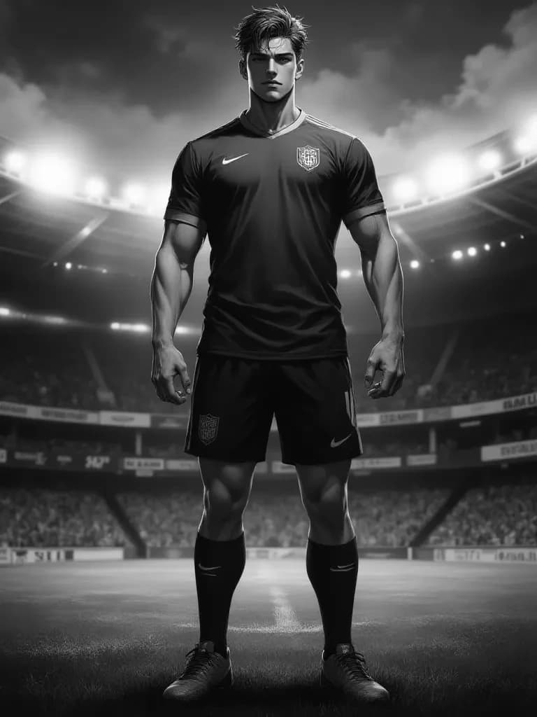 Cristiano Ronaldo thumbnail
