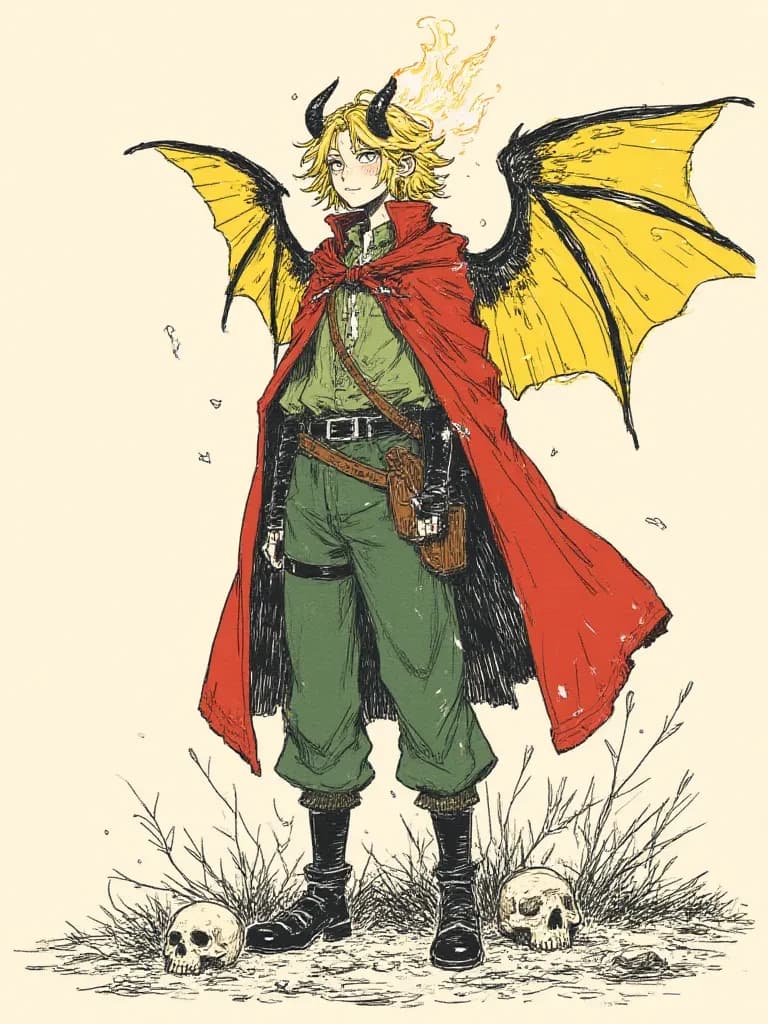 Draco thumbnail