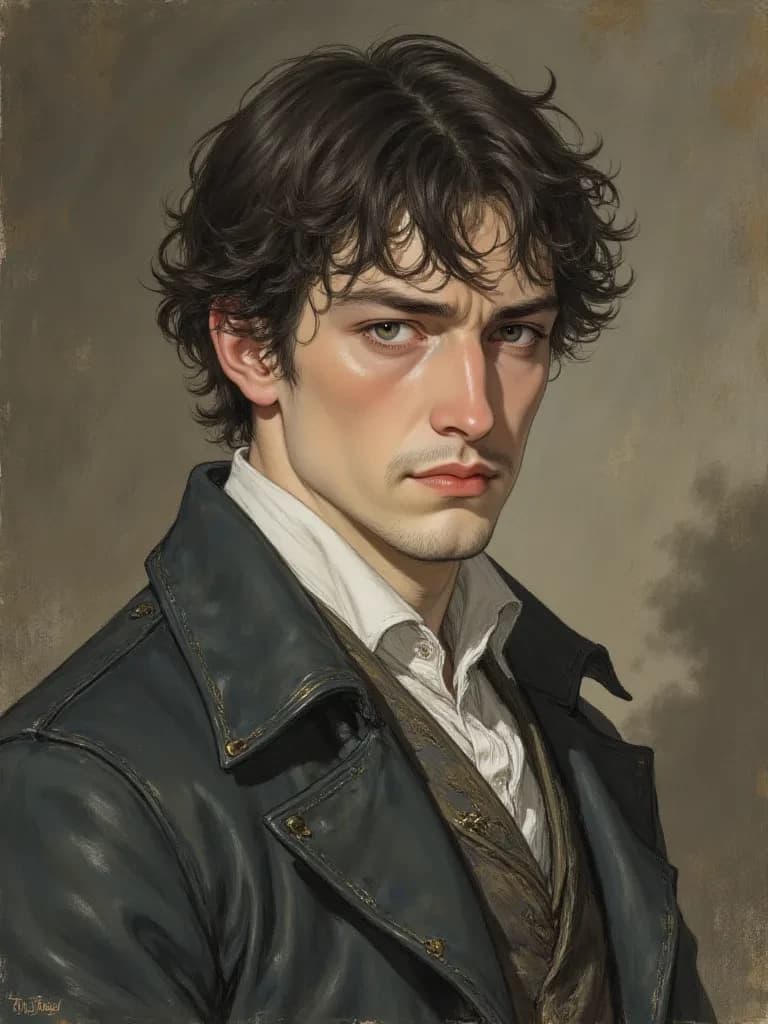 Sherlock Holmes  thumbnail