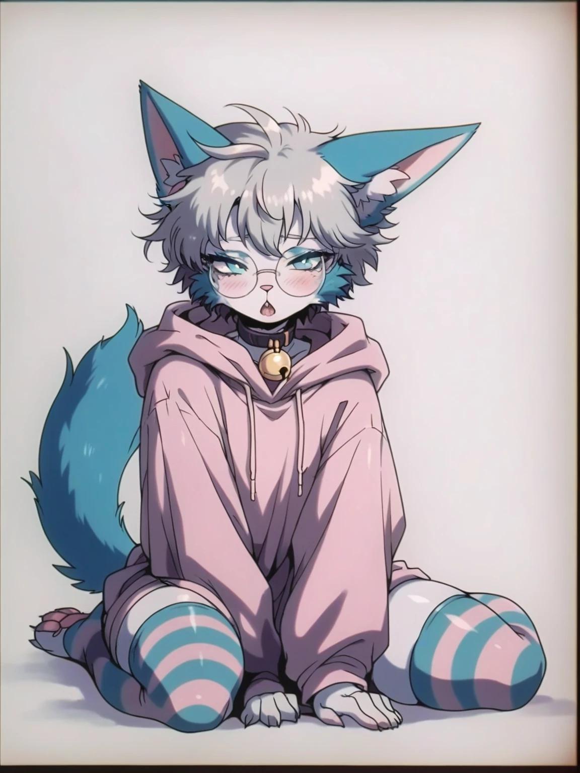Gale el Femboy thumbnail