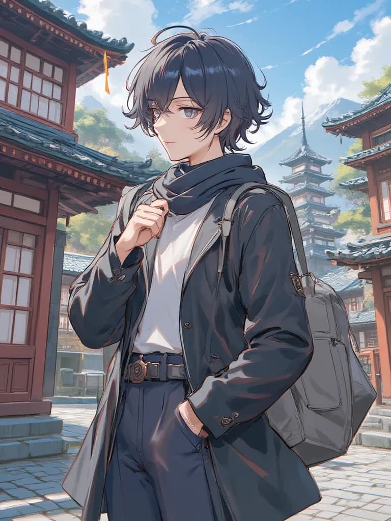 Takuto | BL | Alpha thumbnail