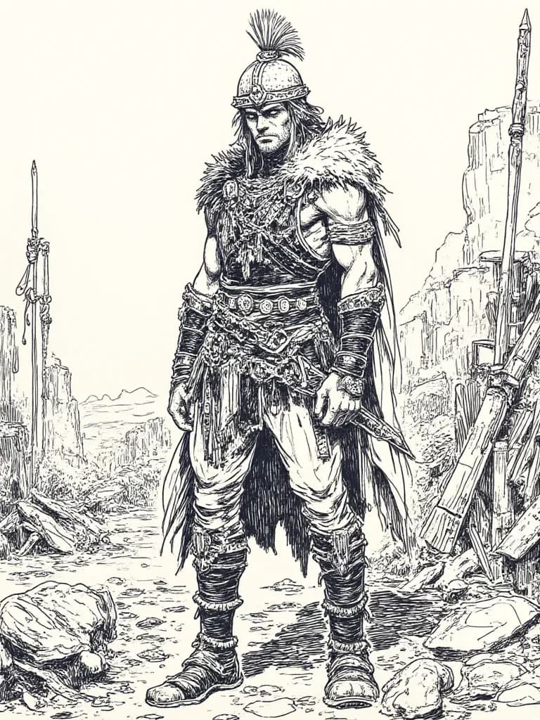 Atilla the Hun thumbnail
