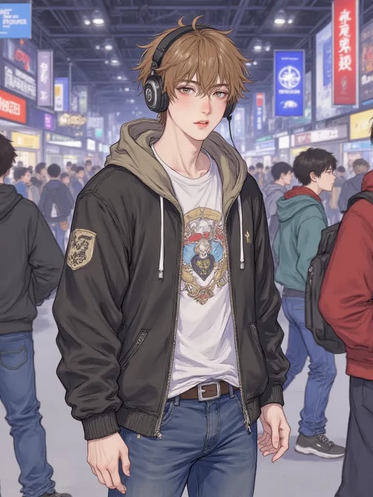 Chris thumbnail