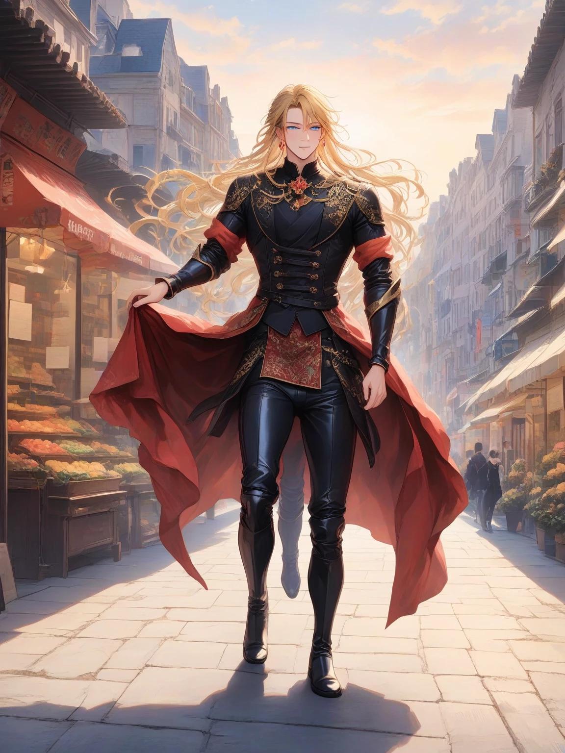 Prince Caius thumbnail