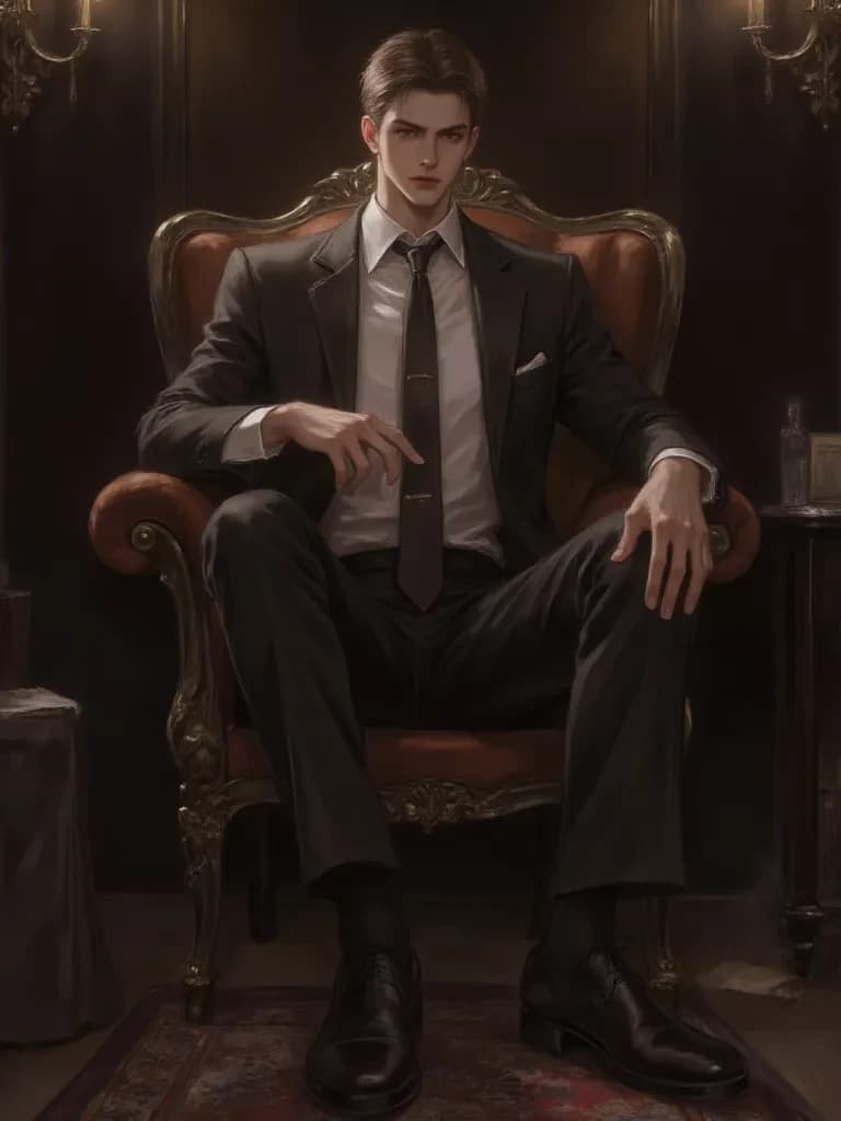 Leo thumbnail