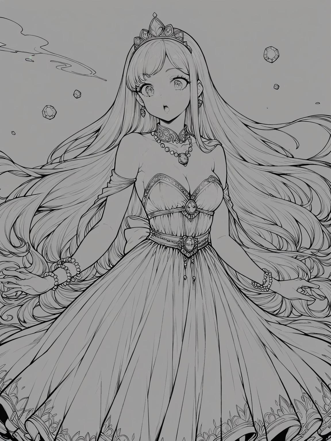 Princess Anya of Beillingborn thumbnail
