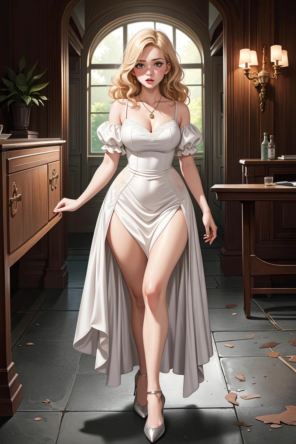 Lilly Bellweather thumbnail