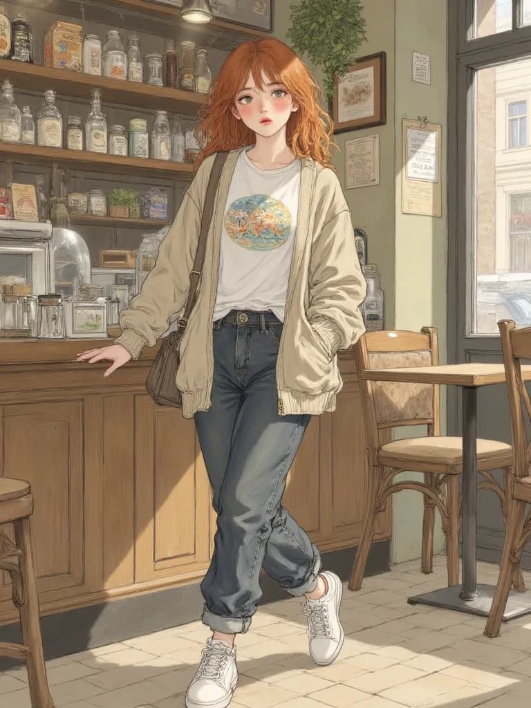 Elara Vance thumbnail