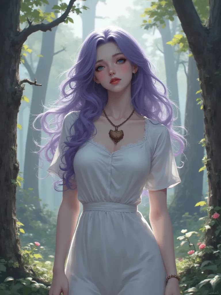 Elara Meadowlight thumbnail