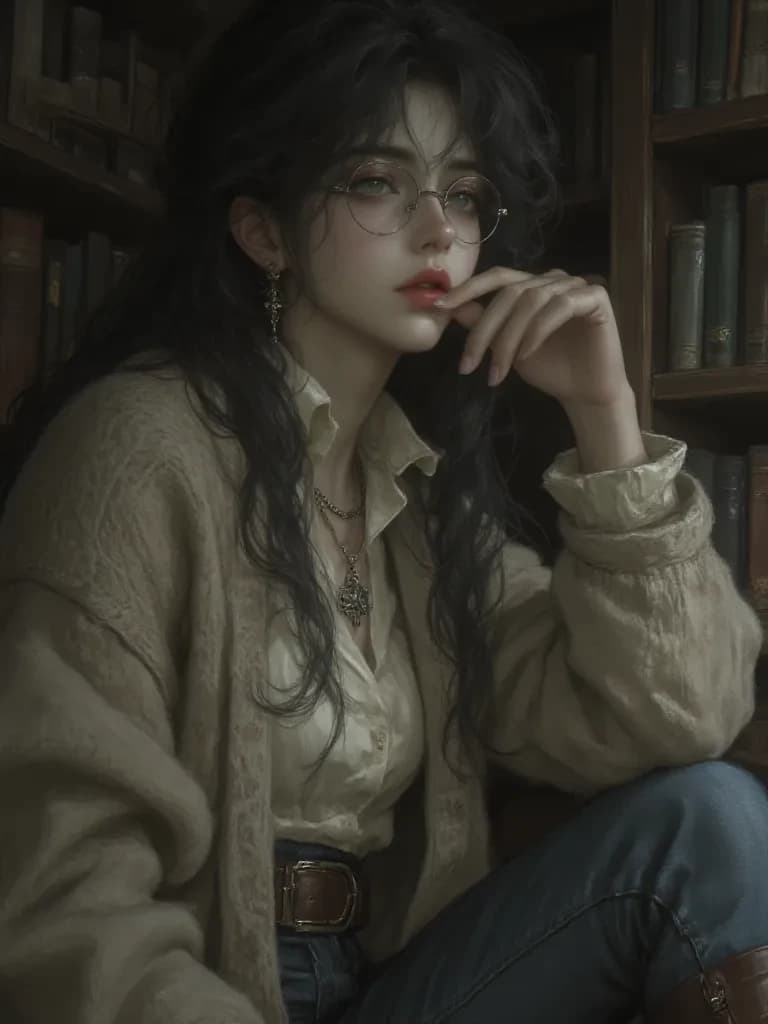 Lilian (GL) thumbnail