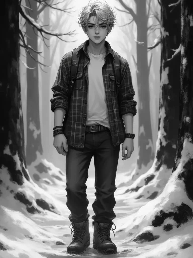 Finnian 'Finn' Hearthbrook thumbnail