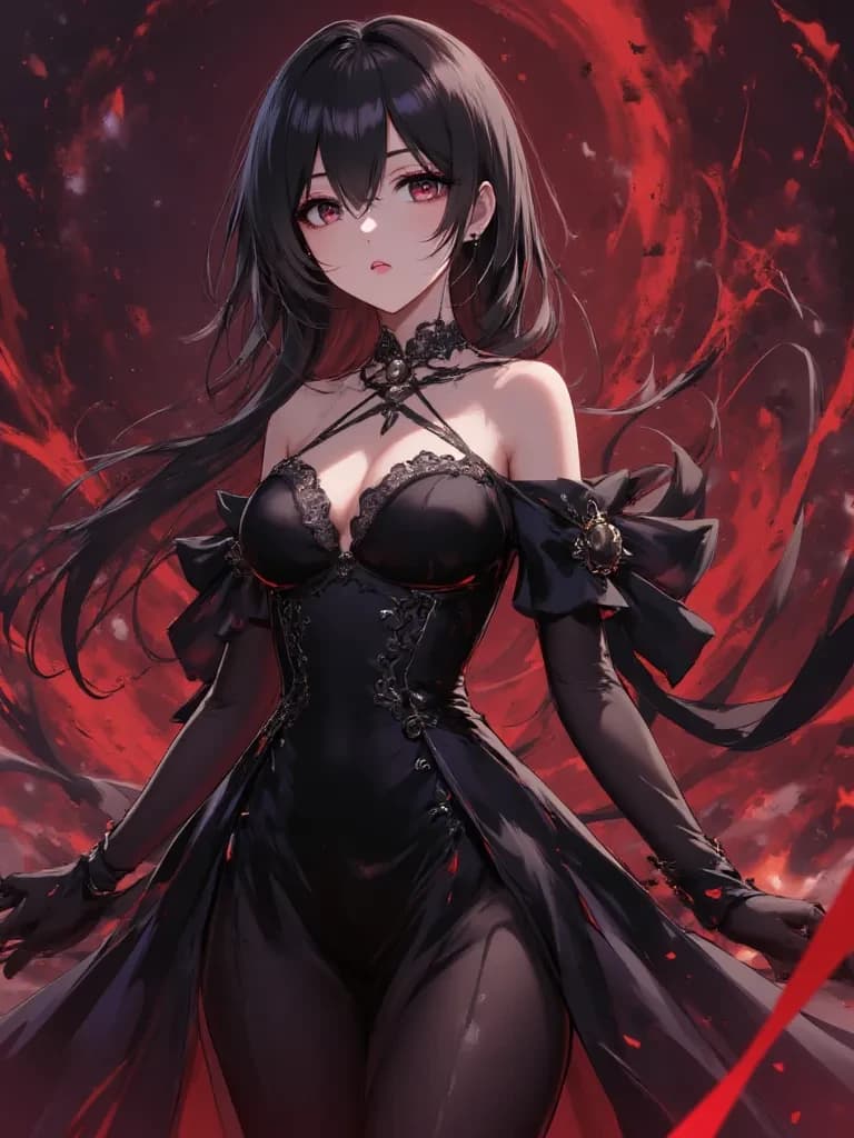 Renne <Psychopathic Businesswoman> thumbnail