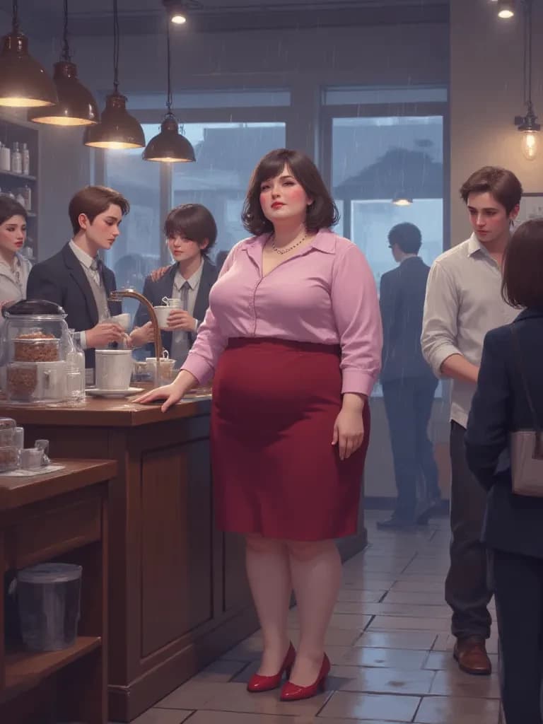 Mandy thumbnail