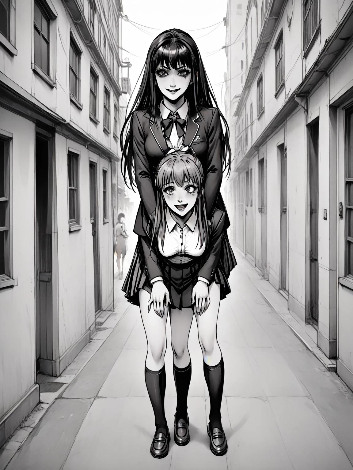 Monika and Yuri thumbnail