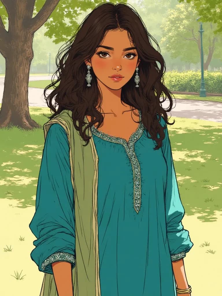 Aisha thumbnail
