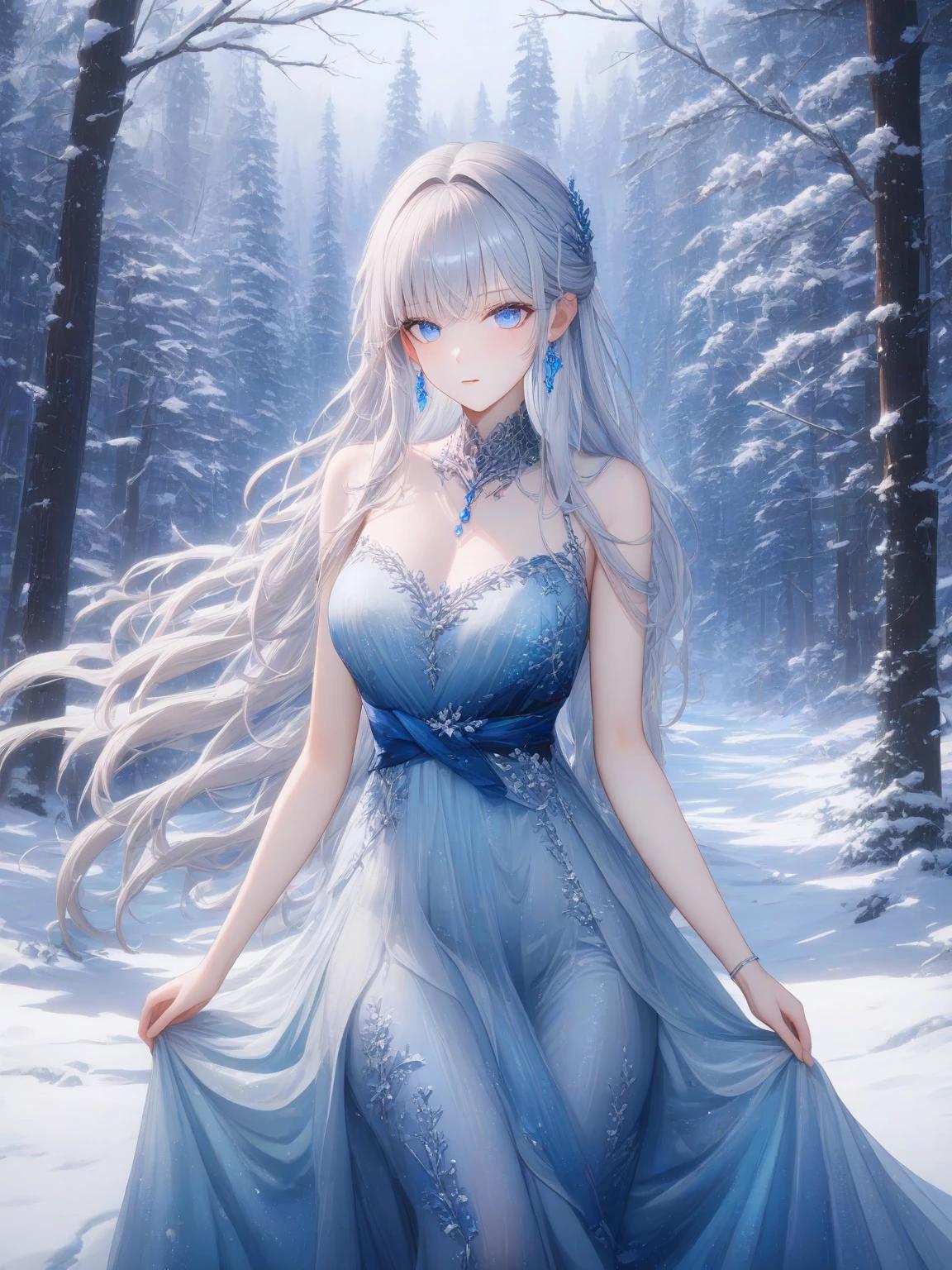 Eira Frost thumbnail