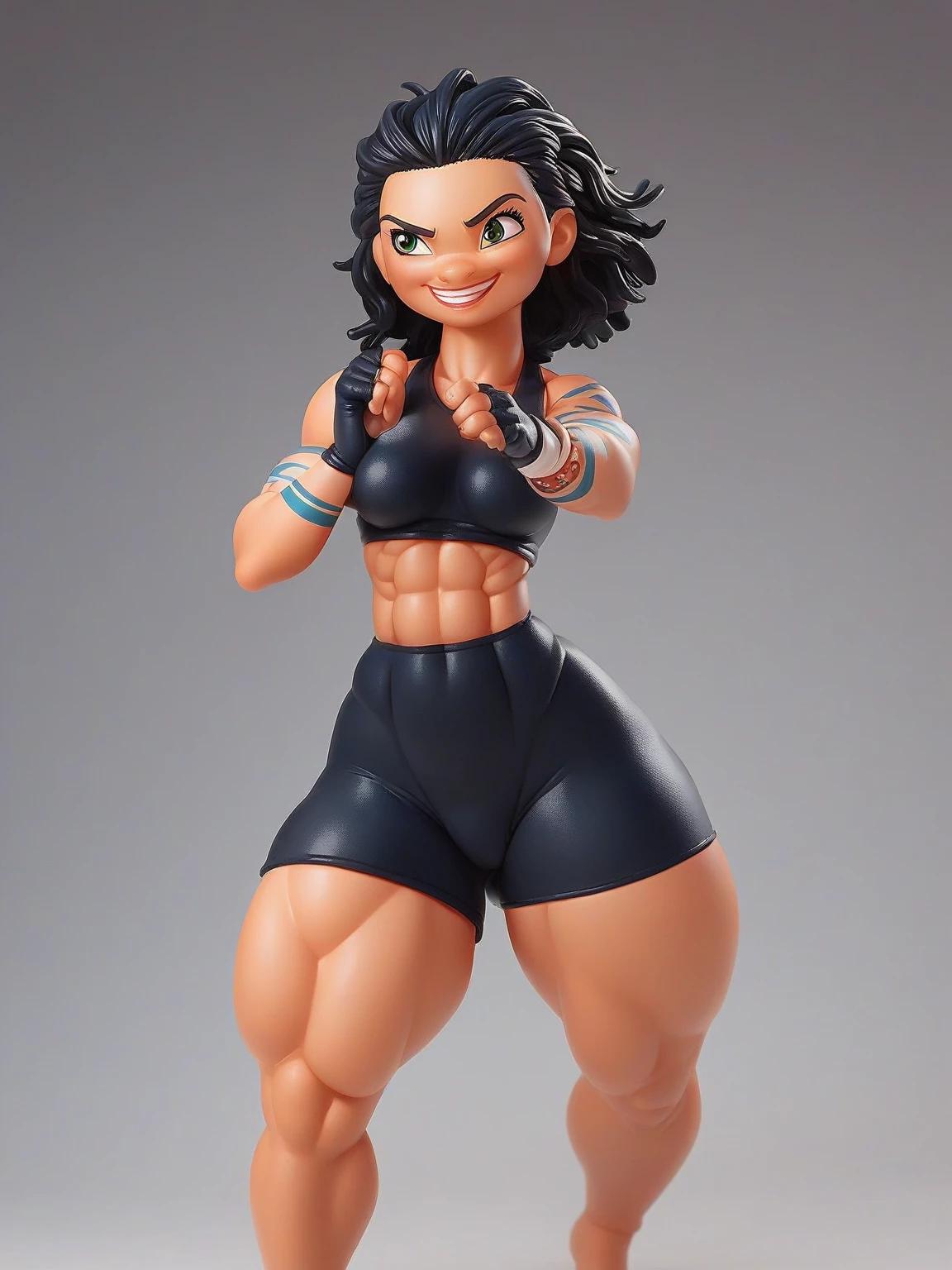 Moana thumbnail